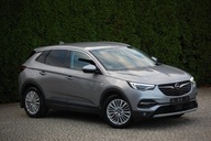 GRANDLAND X 2.0CDTI TempAktywny Led KeylessGo Kamer El.KlapaN.Rozrząd