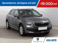 Skoda Kamiq 1.5 TSI, Salon Polska, Serwis ASO