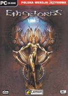 Etherlords: Władcy Eteru PC Wersja Polska (2001)