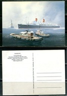 K24254)Statek Pasazerski: MS Hanseatic