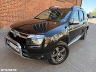 Dacia Duster Dacia Duster dCi 110 FAP 4x4 Delsey 1.5 Diesel 110KM