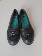 Śliczne wygodne obuwie damskie Clarks UK 3G EUR 35,5W