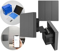 Przełącznik Sonoff M5-3C-80 WiFi