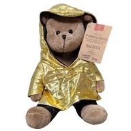 Kup misia, podaruj zdrowie miś Marta 2023 z Fundacji TVN dla Pawła