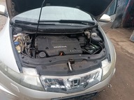 SILNIK HONDA CIVIC FR-V ACCORD VII 2.2 I-CDTI