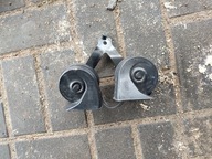 KLAKSON KLAKSONY SYGNAŁ DŹWIĘKOWY FORD F150 15-18