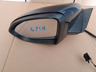 Lusterko Lewe Europa 6-Pin VW Golf 7 VII