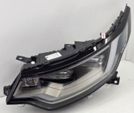 LAND ROVER DISCOVERY 5 V L462 REFLEKTOR LEWY LAMPA LEWA MY42-13W030-B NOWA