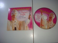 Nie lękajcie się. jak Papież Polak zmienił losy świata płyta VCD