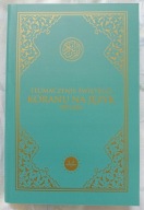 JEDYNA OKAZJA: KORAN po polsku 2022