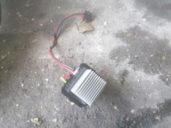 rezystor opornica dmuchawy Peugeot 208 T1000034Z-C