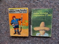 2x DZIKA MRÓWKA I TAM TAMY + TAJEMICA U-202 /WYD MORSKIE WM GDAŃSK KOMPLET