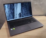 ASUS VivoBook 15 R512FL i5/8GB/512GB SSD/MX250 | DO NAUKI, PRACY I GIER