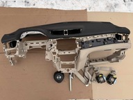NISSAN X-TRAIL T32 LIFT DESKA ROZDZIELCZA KONSOLA KOKPIT AIRBAG PASY