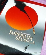Imperium Słońca DVD