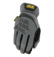 Rękawice Mechanix Wear FastFit rozmiar 9 - L - 1 para szare MFF-08-010