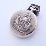 MOŁNIA_ "Statek" _USSR 80'e