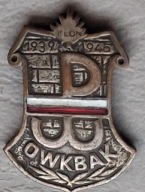 Organizacja Wojskowa - Korpus Bezpieczeństwa AK "KLON"