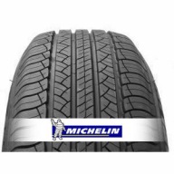 Nowe Opony Michelin Latitude tour HP 235 65 R18 MURANO Z50 Z51 X-Trail T33