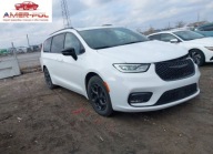 Chrysler Pacifica Limited 2025 3.6 Benzyna 287KM