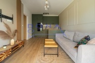 Mieszkanie, Łódź, Bałuty, Radogoszcz, 50 m²