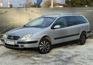 Citroen C5 Citroen C5 2.0b LPG Dlugie OC i Przeglad PNEUMATYKA Zamiana