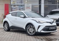 Toyota C-HR Toyota C-HR 2.0 Hybrid 184Km Executive Salon PL 2.0