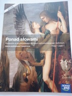 Ponad słowami 1. Część 1 Eliza Kostrzewa, Małgorzata Chmiel