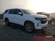 Chevrolet Tahoe _K1500 LS_4x4_5.3 L_V8_8 osobowy 5.3 Benzyna 355KM
