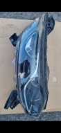 RENAULT ESPACE 19r LAMPA PRAWA PRZÓD LED PURE VISION