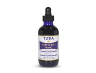 KROPLE TODA - HEARTOFGOLD FORMULA BY TODA 120 ml