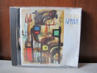 UB40 Labour Of Love II CD