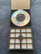 PRETTY MAIDS Please Don't Leave Me 3"inch JAPAN