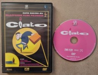 CIAŁO 2003 CZARNA KOMEDIA DVD KRÓLIKOWSKI KAROLAK ZAMACHOWSKI IDEAŁ