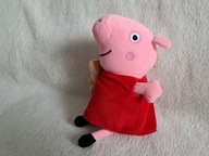 Maskotka Peppa Pluszak Świnka Pepa 20cm O1