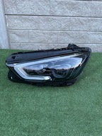 Lampa lewa przednia MERCEDES GT AMG W290 MULTIBEAM lewy przód