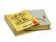 Akcja N Praca zbiorowa