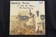 George Duke – I Love The Blues, She Heard My Cry
