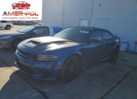 Dodge Charger Srt Hellcat 2021 6.2 Benzyna 717KM
