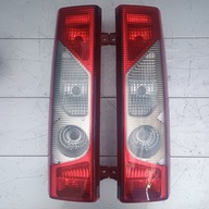 Lampa tył tylna Prawa / Lewa Expert Scudo Jumpy Proace 06-