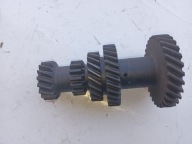 żuk nysa warszawa Lublin I zespół kół choinka 4 biegowa