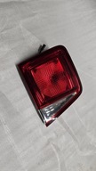 CHEVROLET ORLANDO LAMPA PRAWA TYŁ W KLAPĘ