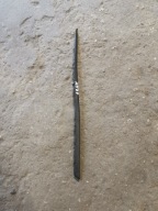 LISTWA SZYBY CZOŁOWEJ AUDI A3 8P PRAWA 8P0854328B