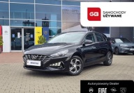 Hyundai i30 1,5 T-GDI 160KM AUT Smart - salon PL, gwarancja, FV23 1.5