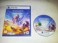 Horizon: Zero Dawn - Remastered + DLC -- PS5 -- Po Polsku -- 3xPL - Dubbing