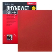 Indasa RHYNOWET P1000 papier wodny REDLine