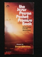 the jesus person pocket promise book