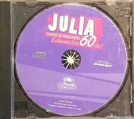 Julia podróż do przeszłości Kolorowe lata 60-te PC