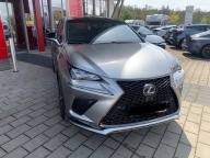 Lexus Nx liftt 2017 Przód kompletny chłodnice 300h 1j7