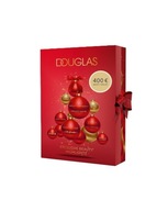 DOUGLAS EXCLUSIVE 24 KOSMETYKI DO MAKIJAŻU KALENDARZ ADWENTOWY PREZENT